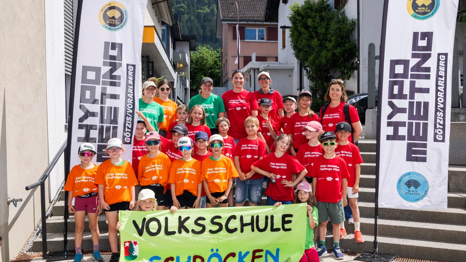 Hypomeeting Götzis Vorarlberg